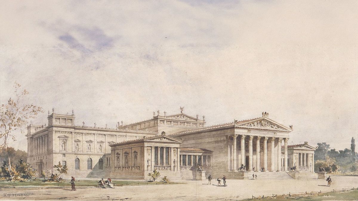 A múzeumban tényleg csak „porosodnak” a tárgyak?