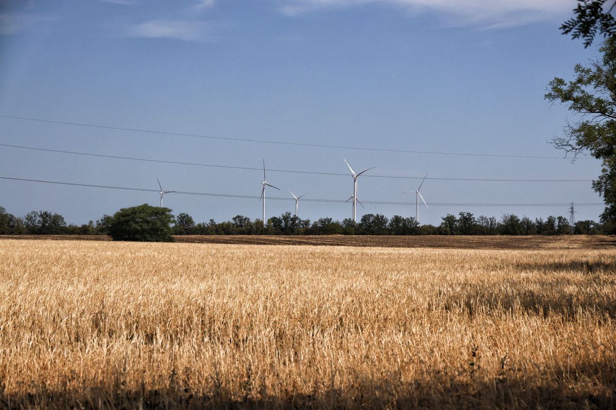 Ukrajna Európa mezőgazdaság EU Európai Unió