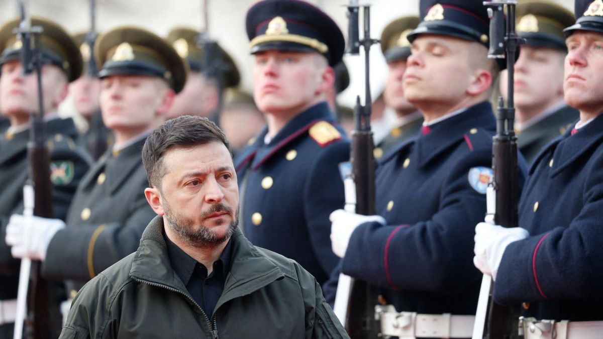 Tegnap új szintre lépett a történet: egy EU-tagjelölt ország vezetője életveszélyesen megfenyegette egy EU-tagállam vezetőjét