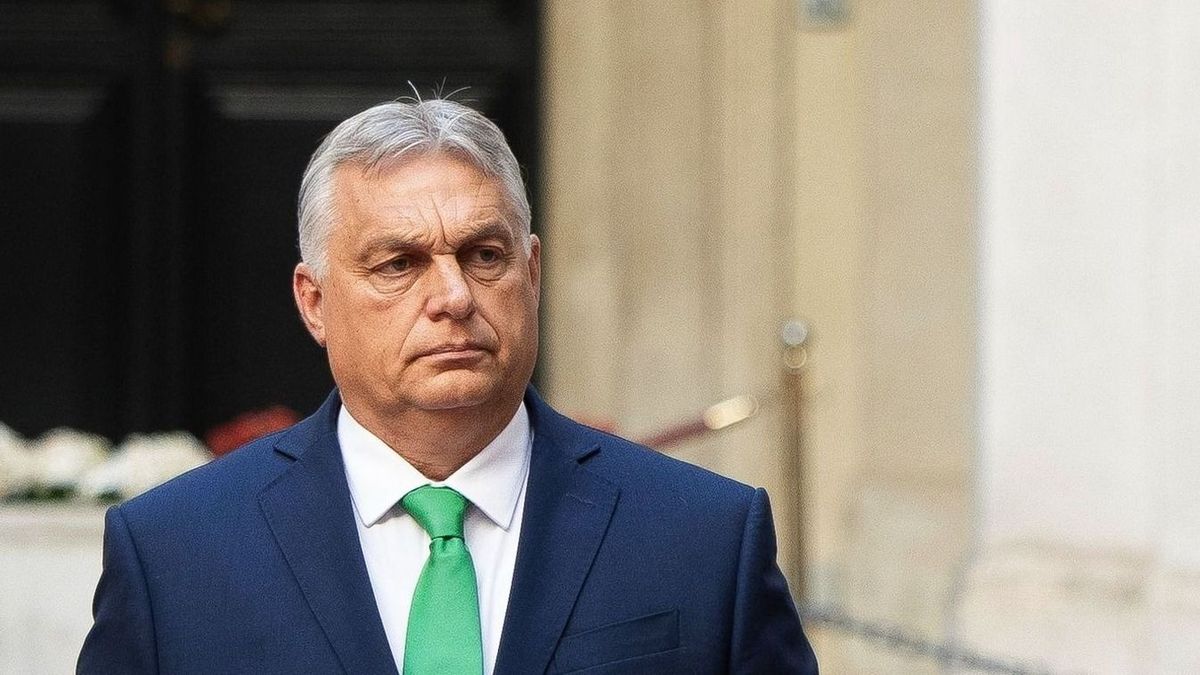 Orbán Viktor: Semmit nem adunk egy olyan háborúba, amihez semmi közünk! (VIDEÓ)