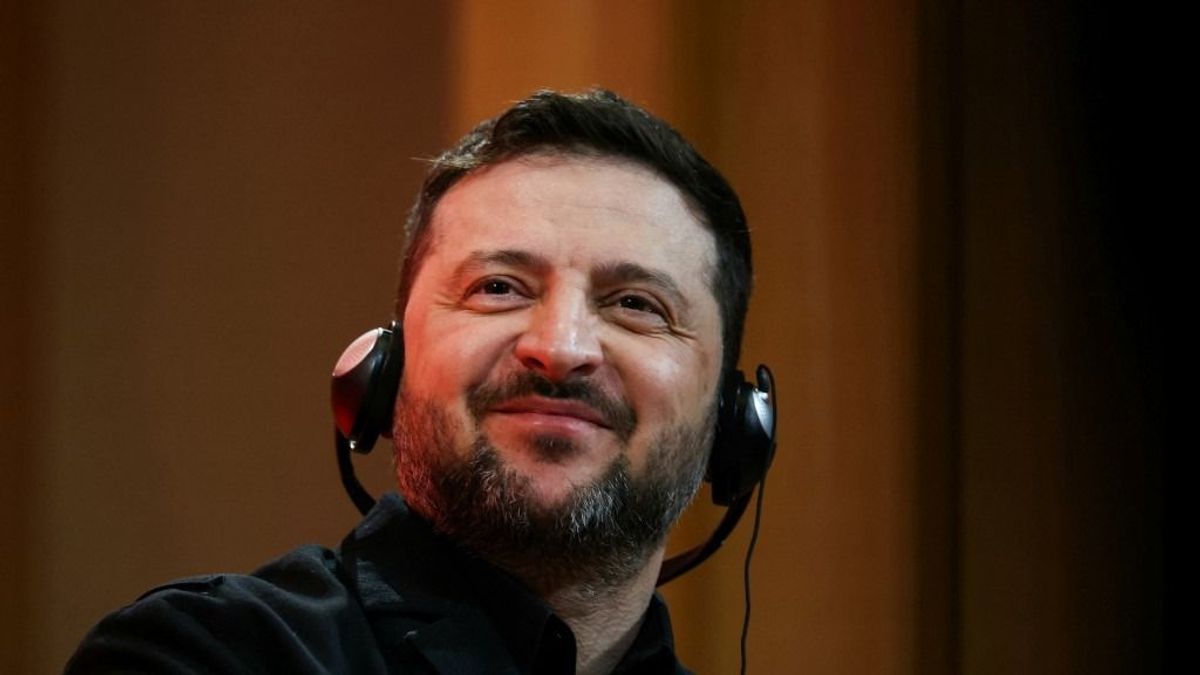 Zelenszkij kulcsembere asztalt csapkodva követelte: „az Unió szabaduljon meg Magyarországtól”