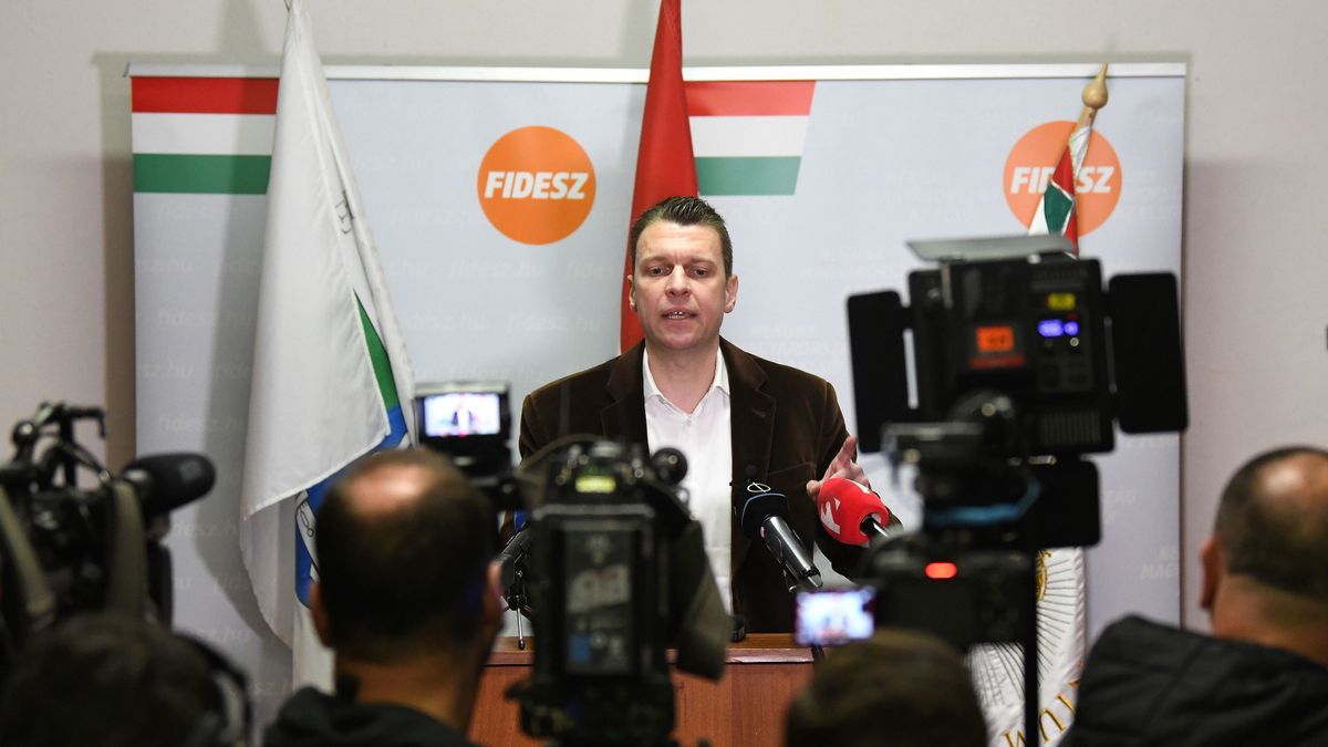 Menczer Tamás reagált Kapitány István kijelentésére, miszerint „mindenért csak az adófizetők tudnak fizetni” (VIDEÓ)