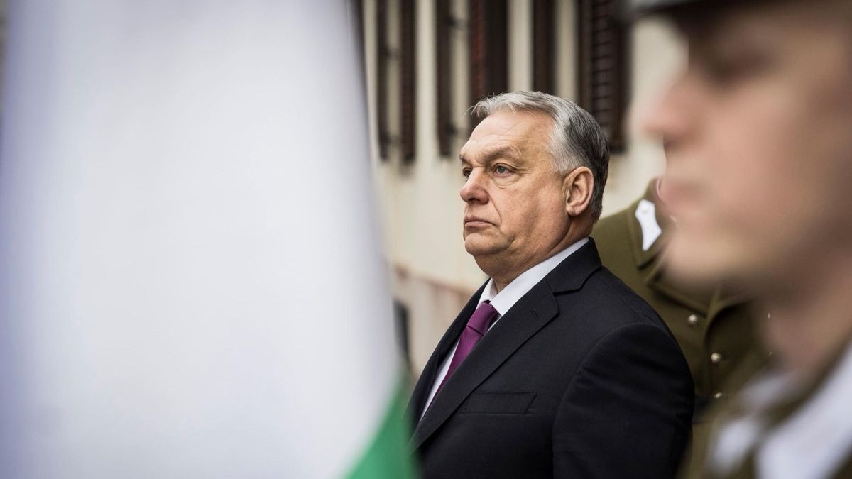 Orbán Viktor megmutatta, milyen a magyar-lengyel barátság