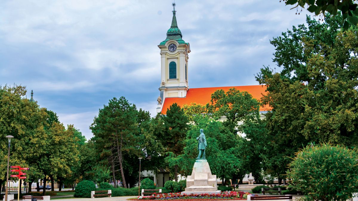 Valódi változás kell Békéscsabán – a Fidesz új jelölttel vág neki az április 12-ei küzdelemnek