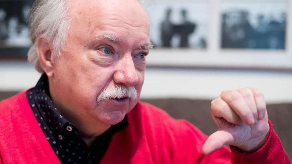 Dübörög a baloldali humorgépezet: Farkasházy Tivadarék most aztán nagyon visszavágnak Orbánnak