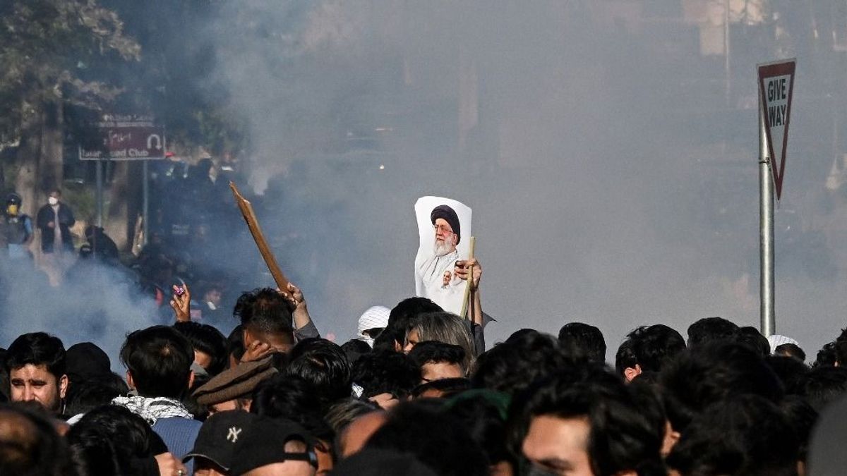 Nem finomkodtak a szakértők: legjobb esetben is ez vár Iránra