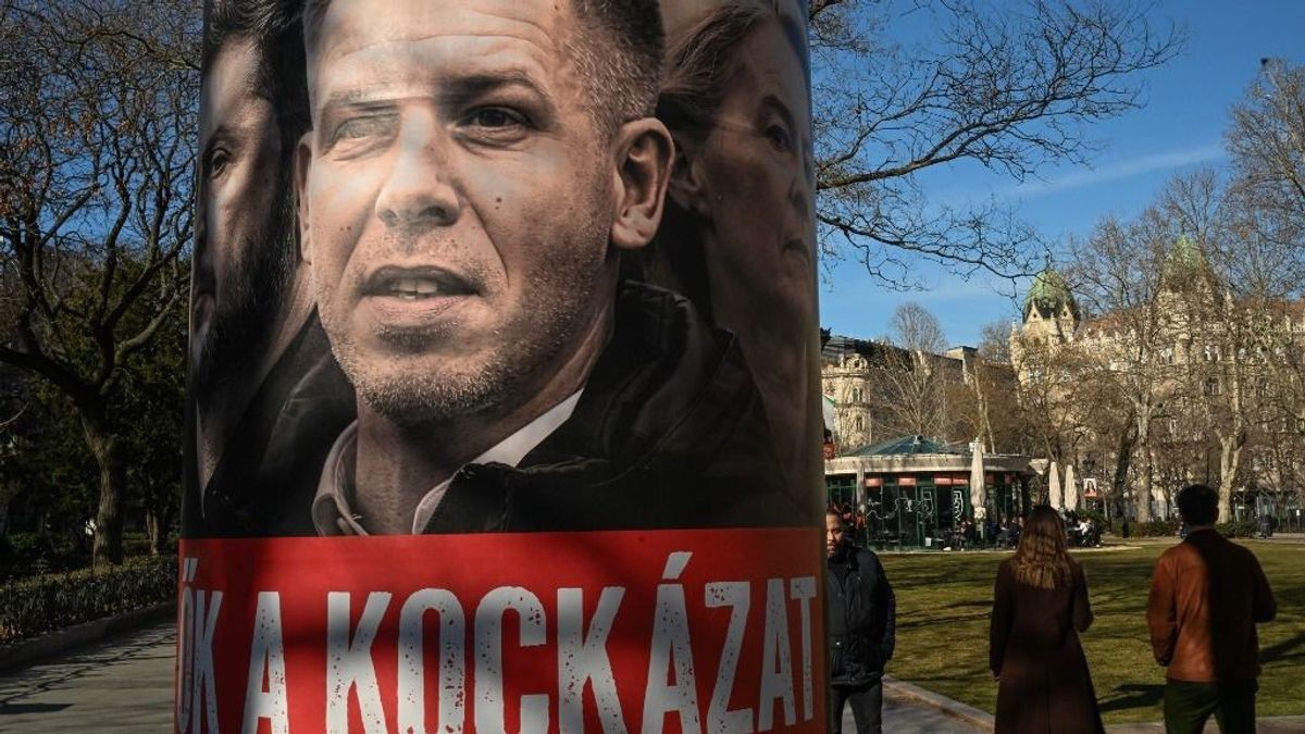 Szembesítés a valósággal: Amikor az Eurostat adatai döntik romba a tiszás narratívát (VIDEÓ)