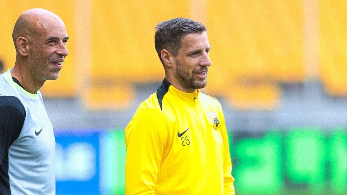 „Feláldozza magát” – Varga Barnabás két országban is beszédtéma lett