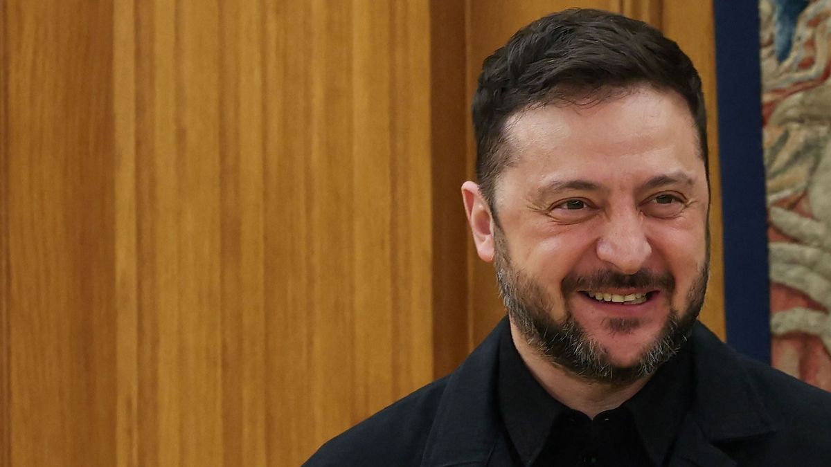 Megfejtették, miért akarja Zelenszkij olyan nagyon, hogy Magyar Péter kerüljön hatalomra Magyarországon