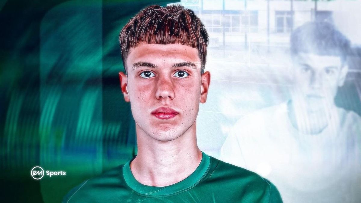 Vajagic Dávid Orbán Viktor felfedezettje