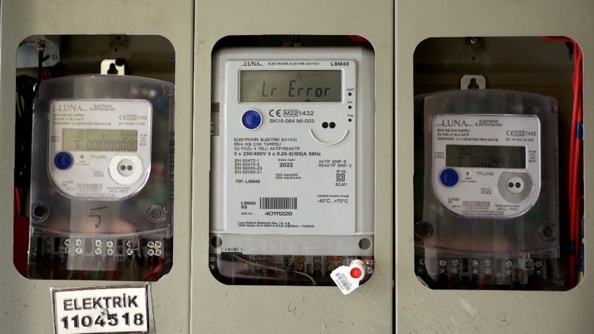 A törököknél egy egyszerű módszerrel lesz sokkal kevesebb a villanyszámla