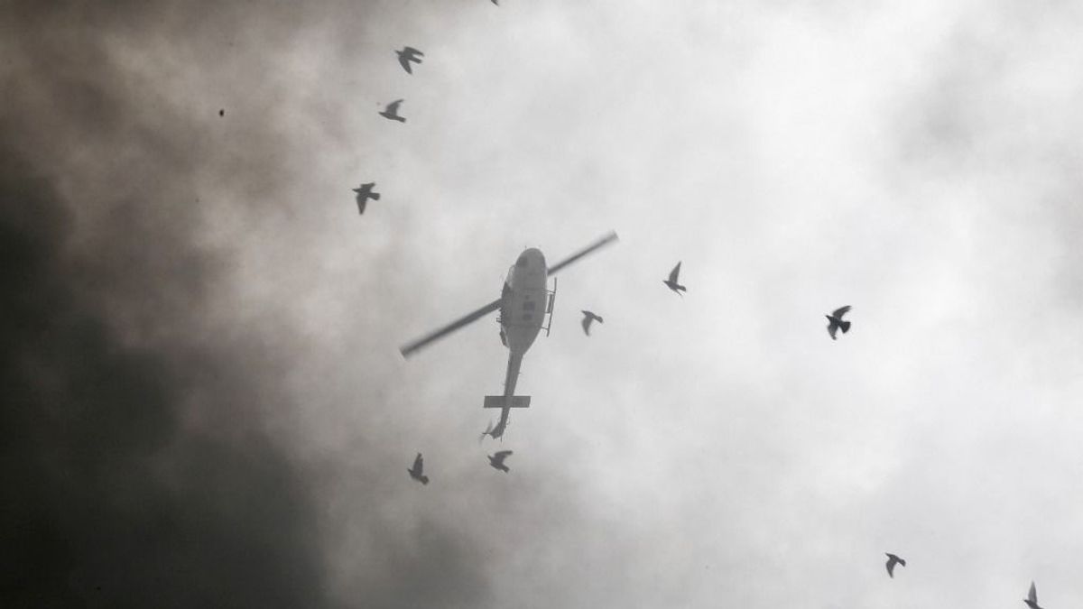 Peszeskján szava ennyit ér: Irán békét ígért, majd lángba borította a szomszédait