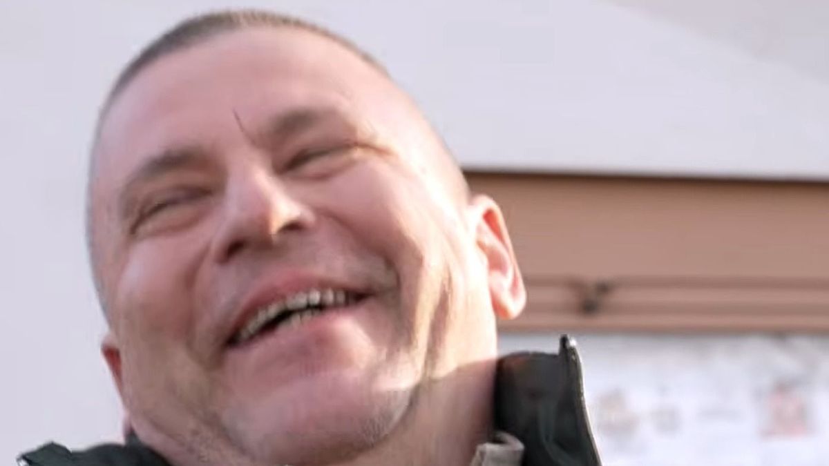 Erre nincsenek szavak: így röhög Ruszin-Szendi Romulusz az olajblokádon (VIDEÓ)