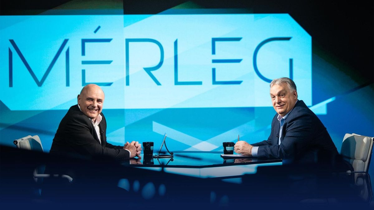 Jöhet az újabb pulóver? – sejtelmes fotót tett közzé Orbán Viktor