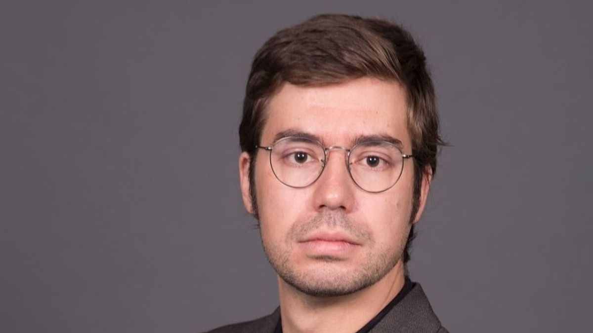 A külföldi ügynököket és kémeket súlyosan felháborítja, amikor lebuknak