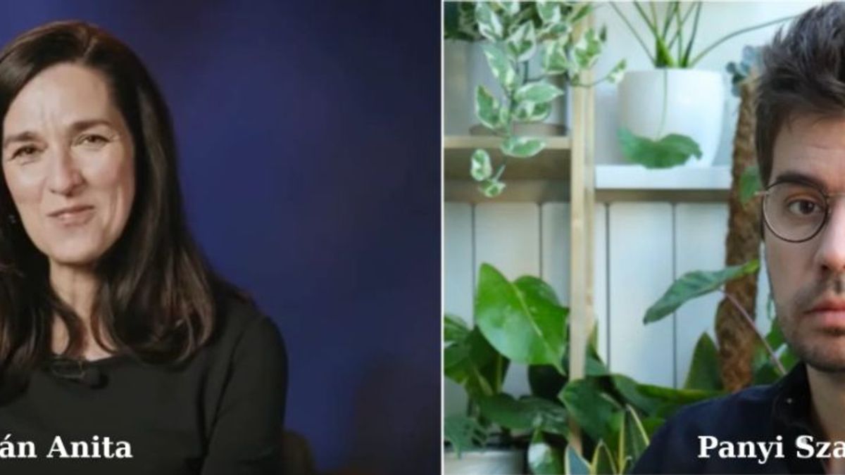 Panyi két évvel ezelőtti sztorival próbál takarózni, olyannal, amire már akkor is reagált a külügy