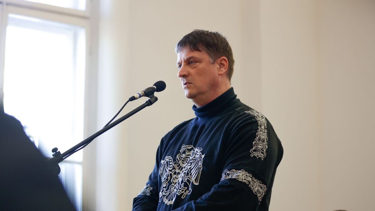 Budaházy György: egyéniben a Fidesz jelöltjére szavaznék a Mi Hazánk indulója helyett