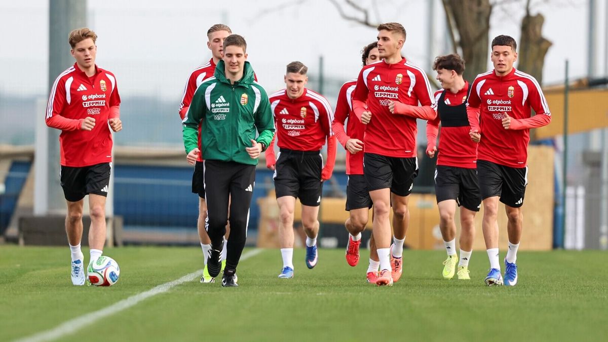 „Rájön az ember, hogy mindenhonnan van kiút” – az ukránok szerencsére még messze vannak