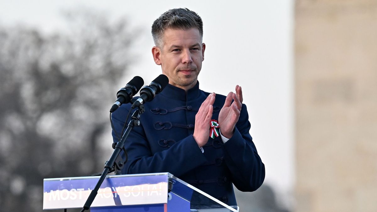 Magyar Péterék terve kudarcba fulladt: a Tisza akcióját az Alkotmánybíróság sem tolerálta