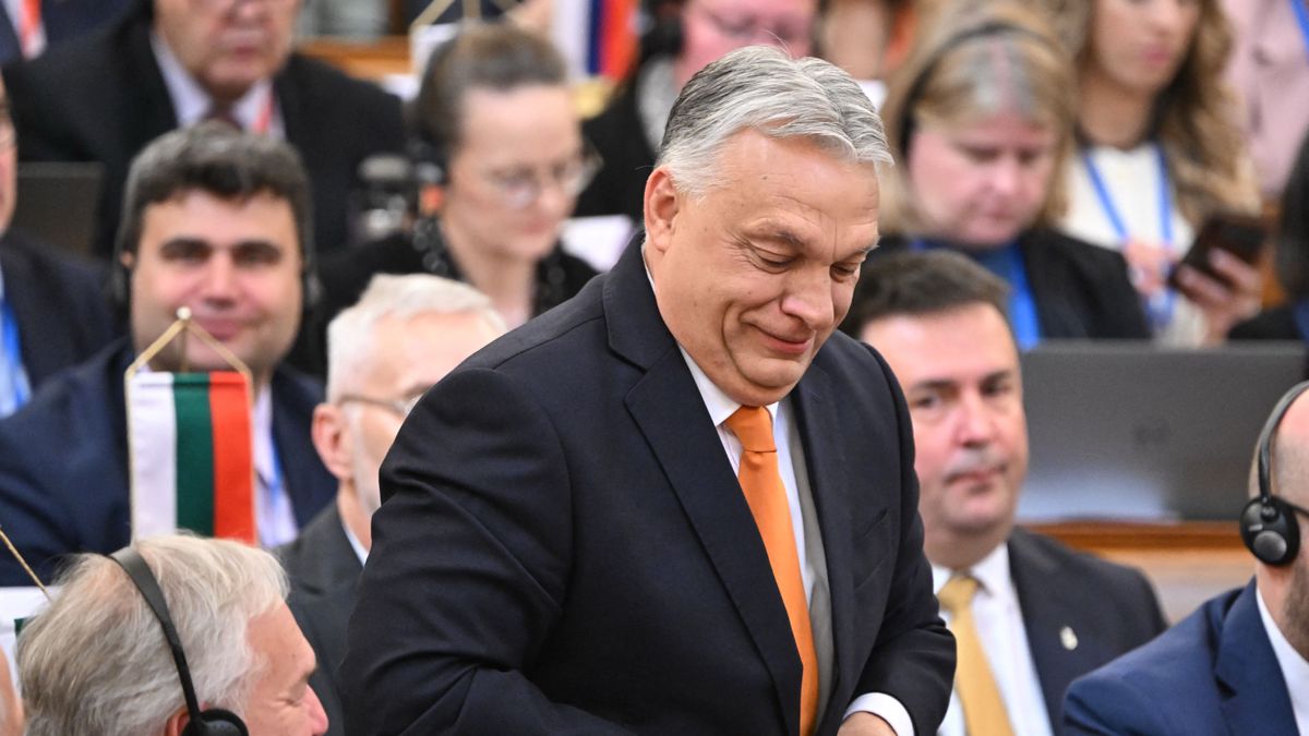 Orbán Viktor egyetlen mondattal küldte padlóra António Costa brüsszeli kirohanását