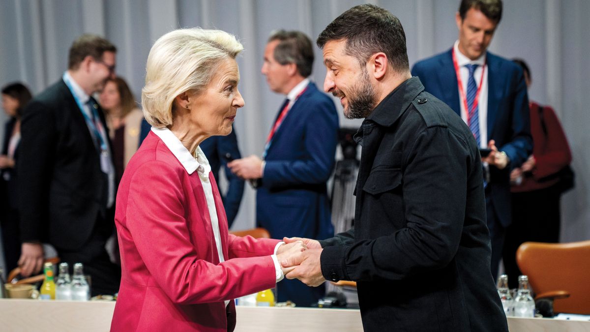 nyugat-balkán helyett ukrajna