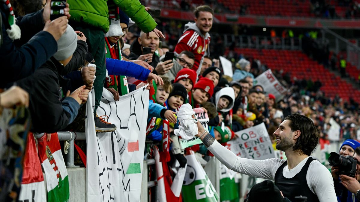 Nagyon készül az MLSZ, figyelmeztetést adott ki a magyar-görög előtt