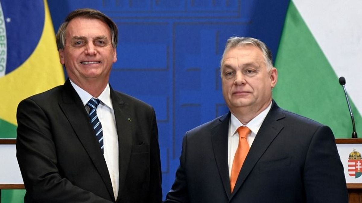 Kritikus állapotban Orbán Viktor szövetségese, az intenzív osztályon kezelik