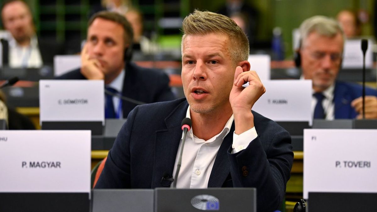 Dokumentumok bizonyítják: a Tisza az orosz energia kivezetését követeli