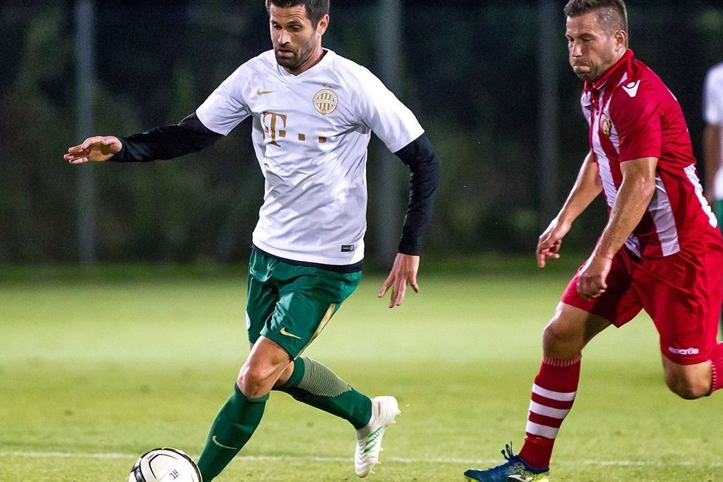 Józsi György, Ferencváros, Fradi, FTC, ETO, Győr, NB I