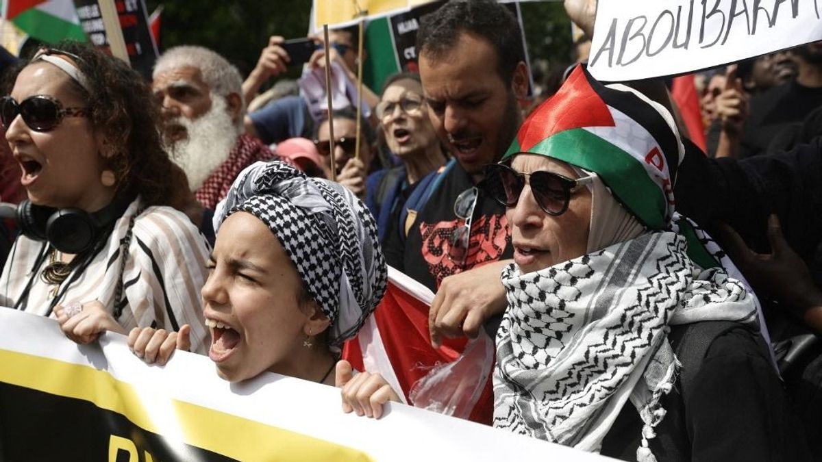 Vannak, akik gyűlőlik azt az országot, amely befogadja őket – iszlámtudós a tömeges migrációról és a politikai iszlámról