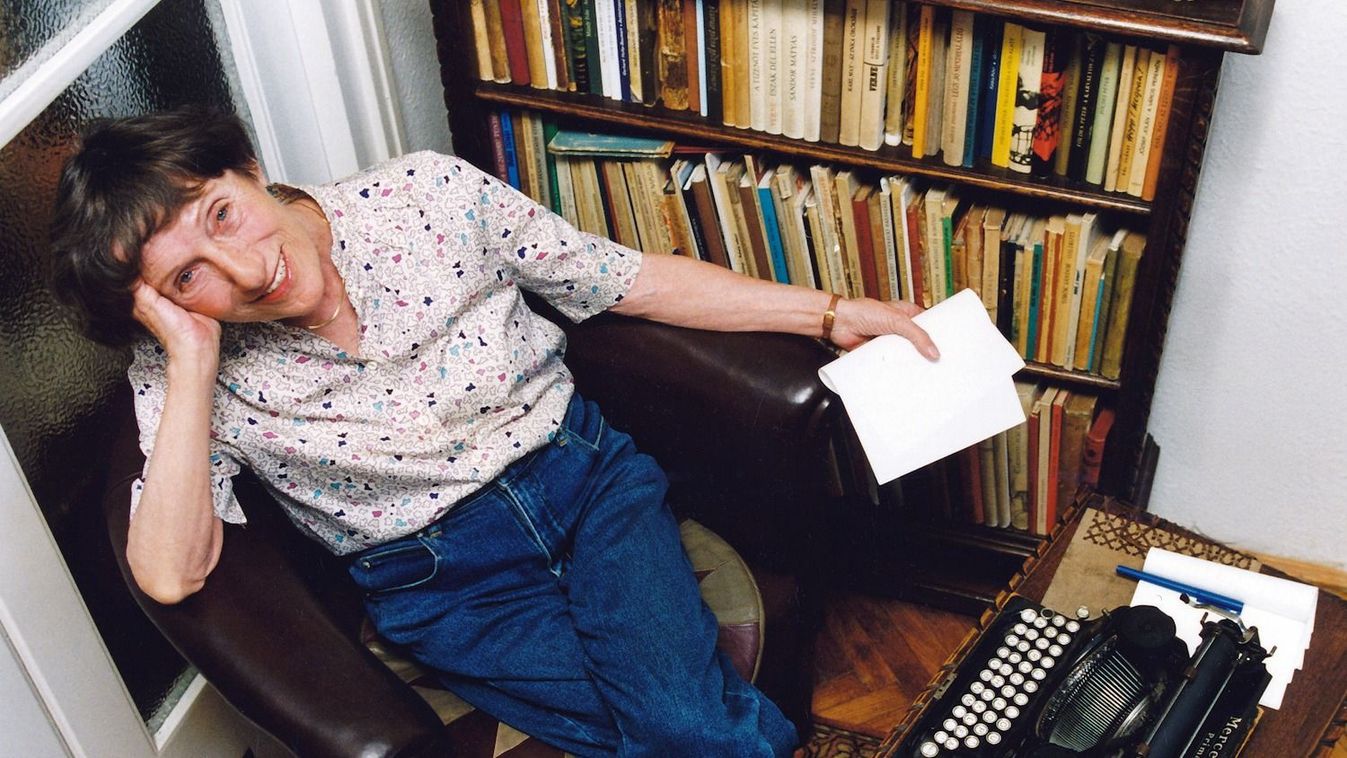 Mennyi minden változott azóta!