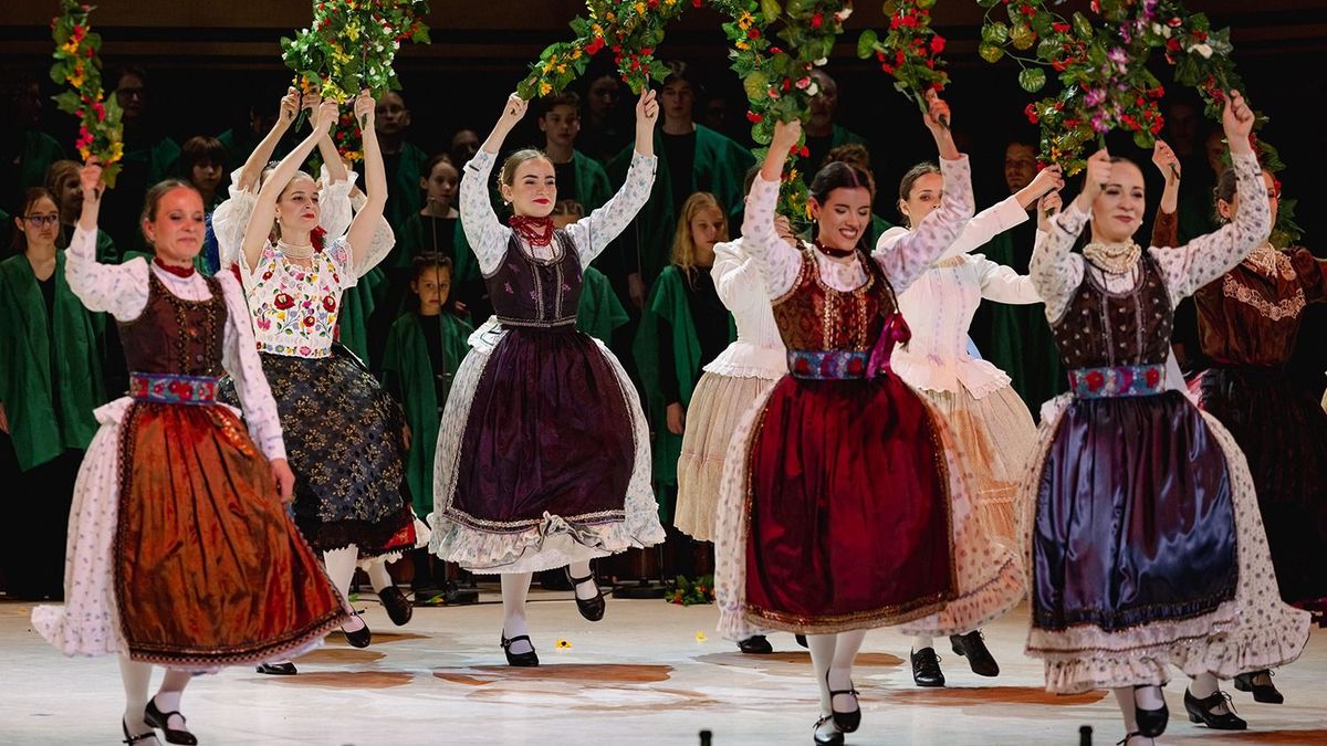 Ma is Bartók Béláról ismerszik meg a magyar – és ezt hamarosan világsztárok bizonyítják Budapesten