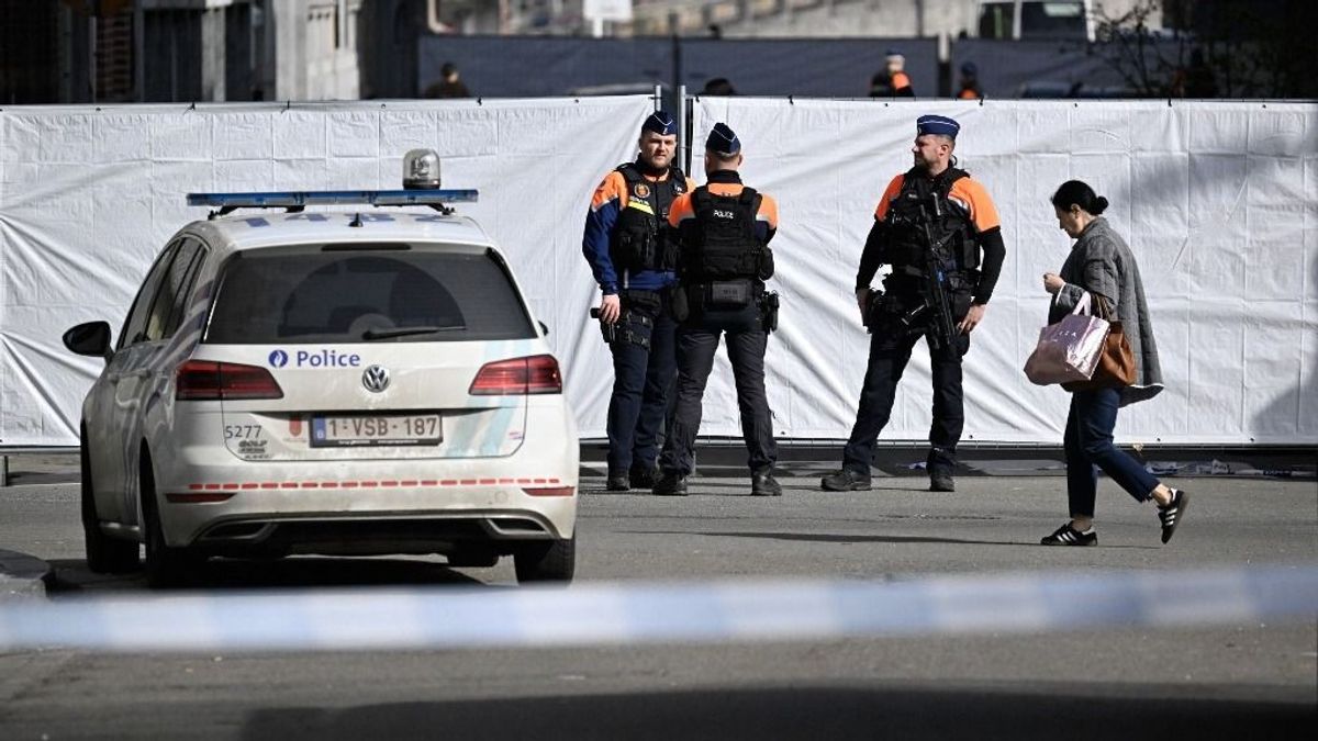 Dzsihadista rajtaütések rázták meg Belgiumot és Hollandiát: a hatóságok terrortámadás ügyében nyomoznak
