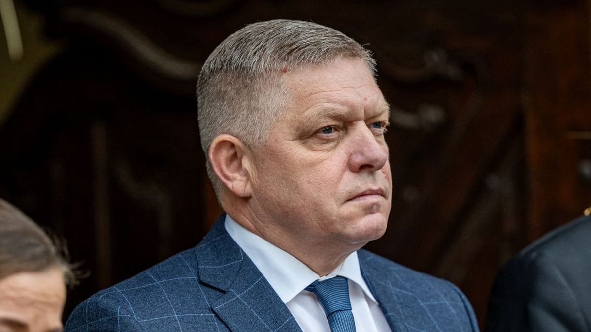 „Lábon lőtték magukat” – Kijev azonnal visszaszólt Ficónak, miután az lekapcsolta a villanyt Ukrajnában