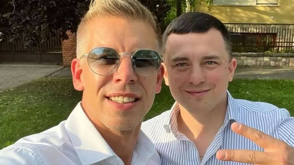 Így állított csapdát Brüsszel a magyar kormánynak – szakértő leplezte le az Ukrajnáig érő szálakat