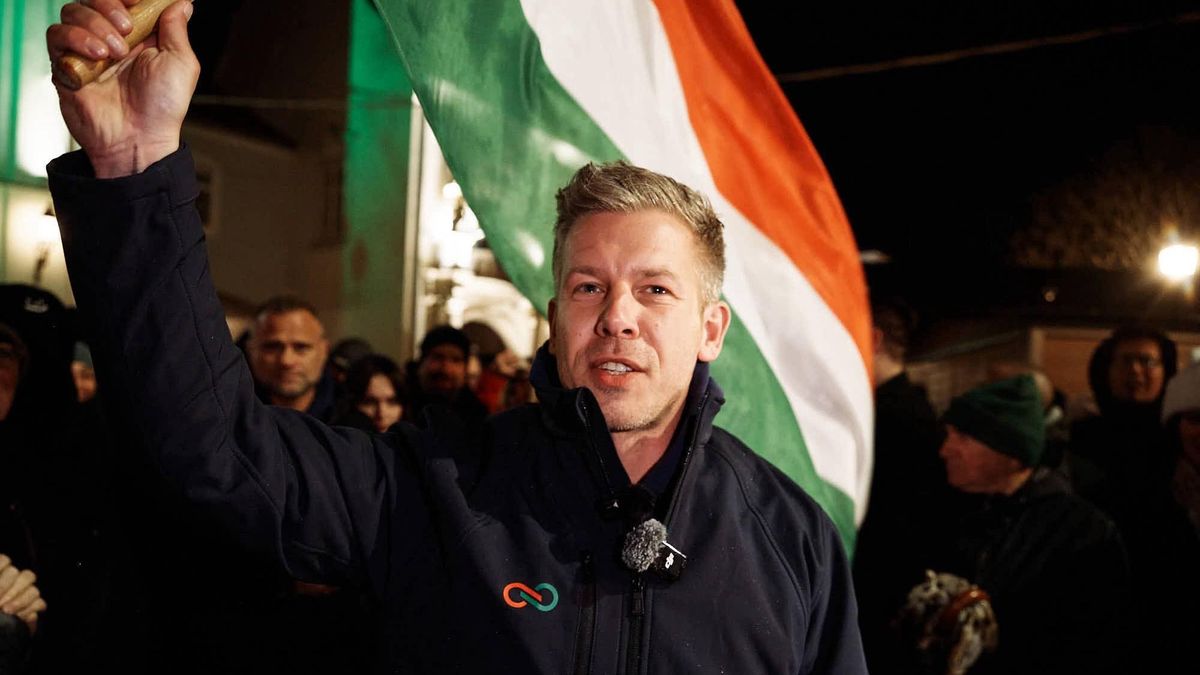 A volt tiszás árulta el, mi Magyar Péter célja az energiatervvel: „Az Európai Bizottsághoz és Ukrajnához akarnak közeledni” (VIDEÓ)