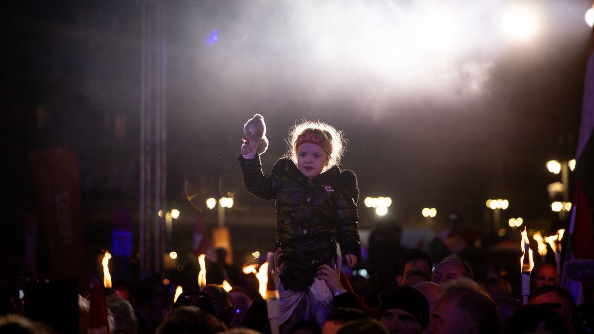 Súlyos kérdéseket vet fel a Kúria politikai határozata, Orbán Viktor nem követett el szándékos jogsértést