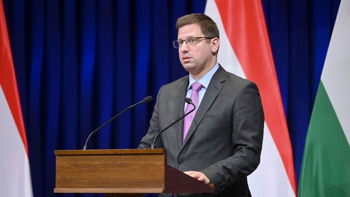 A magyar Watergate hete