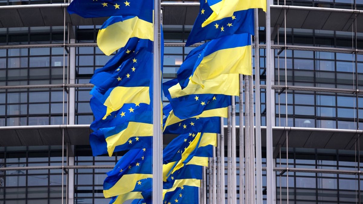 Nem ördöglakat az EU-bővítés – a Nyugat-Balkán lehetőséget, Ukrajna pedig veszélyt jelent