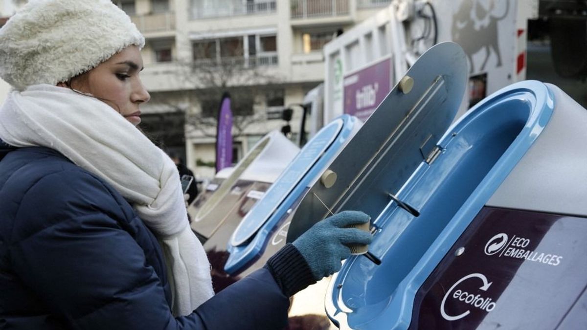 Szigorít az EU a műanyagcsomagolások terén – a hulladékkezelés mindannyiunk felelőssége (X)