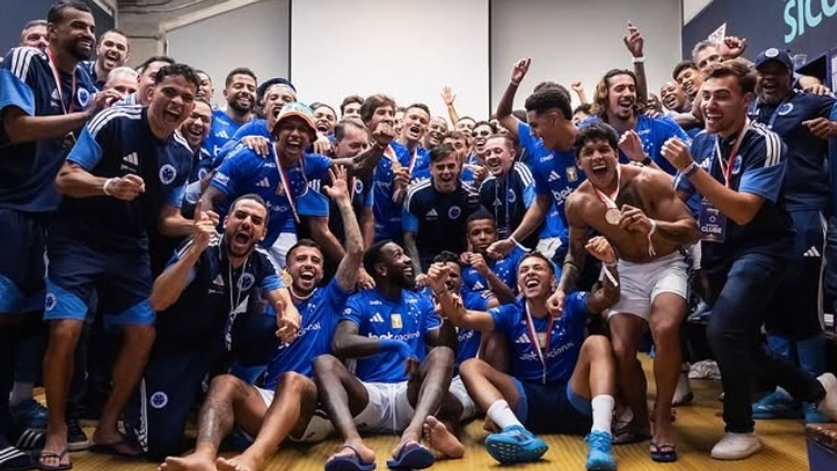 Ez még arrafelé is szokatlan: világrekord lett a futballpályán lezajlott tömegverekedésből (VIDEÓ)