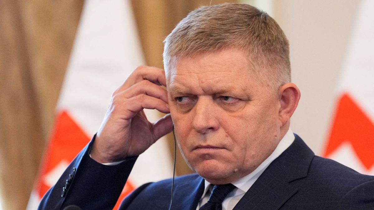 Robert Fico találkozni akar Ursula von der Leyennel a Barátság kőolajvezeték ügyében – a magyar és az ukrán felet is várják