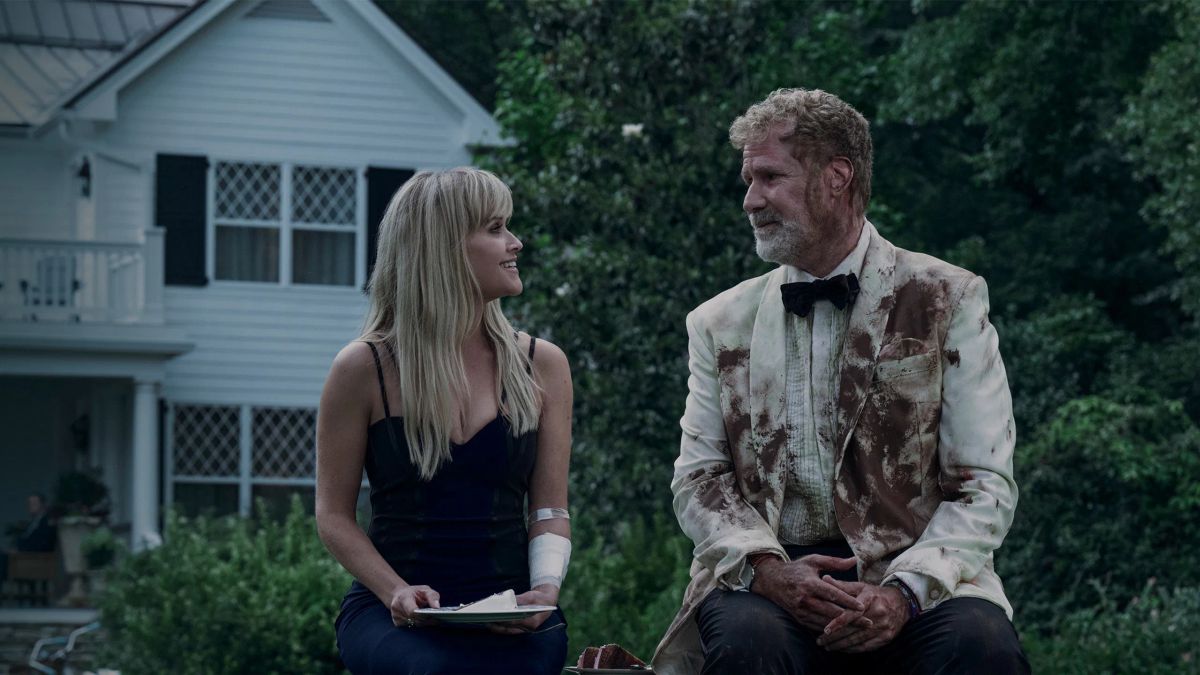 Reese Witherspoon szexibb, mint a Doktor Szösziben, nem véletlen, hogy rákattantak a magyarok az új filmjére