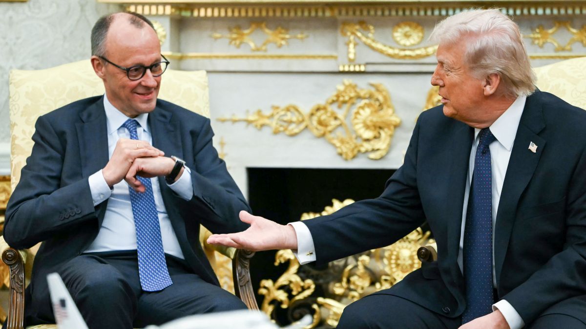 A németek kisírták maguknak Amerikánál, amiért minket kárhoztatnak az orosz szankciók kapcsán