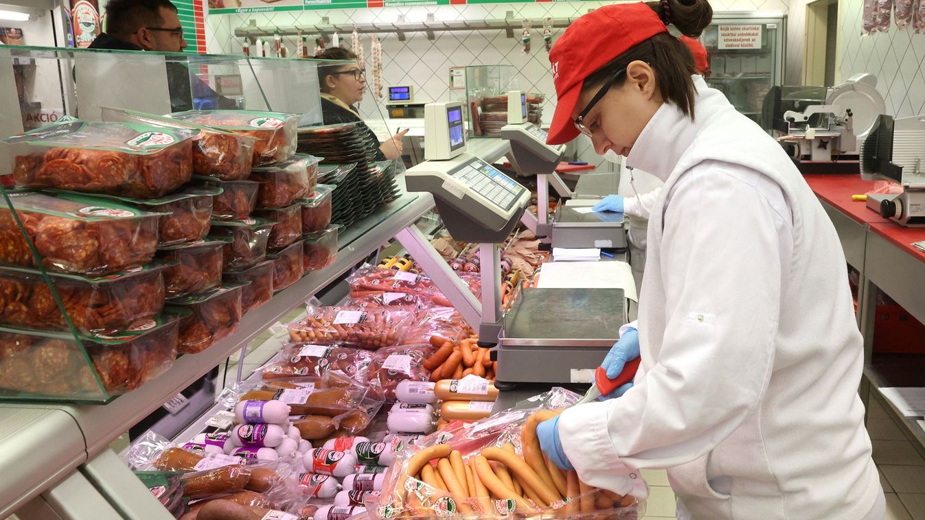 Húsvét előtti mélypontok