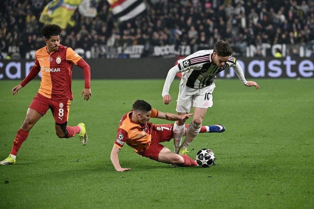 Sallai kisebb sérüléssel küzd