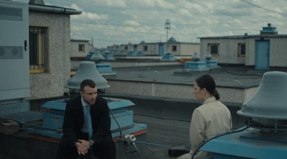 Itt érzem magam otthon