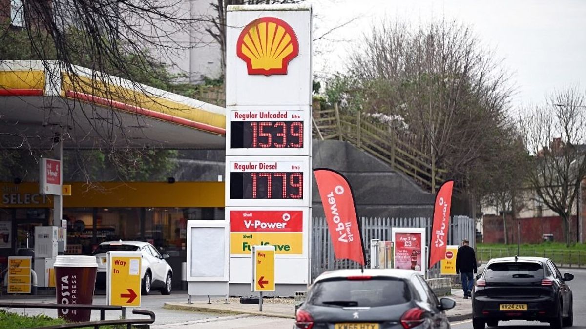 Sorra indulnak a perek a Shell ellen – kiderült Kapitány Istvánék féltve őrzött titka