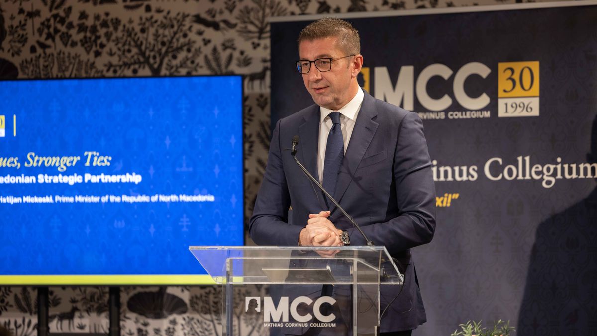 Hatalmas dicséretet kapott hazánk egy európai miniszterelnöktől: Magyarország Orbán Viktor vezetése alatt valódi példa mindenki számára