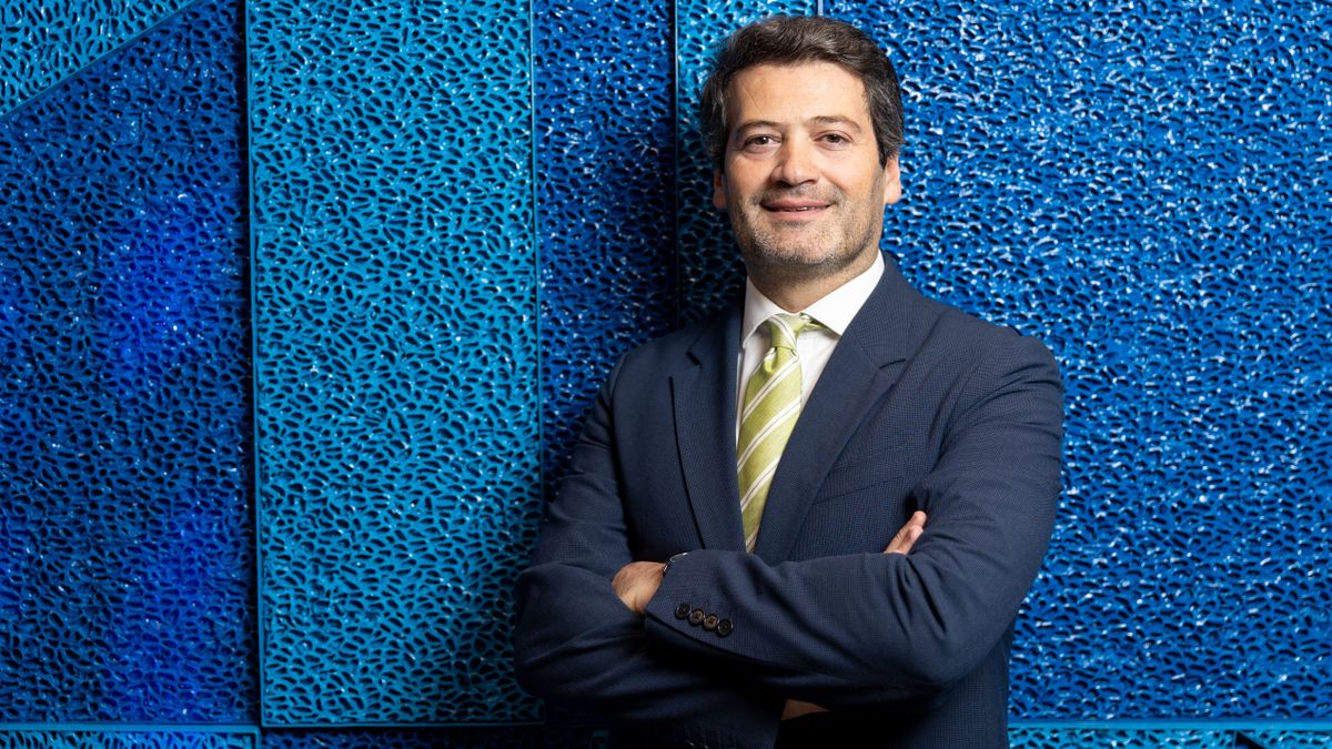 André Ventura a Mandinernek: Száz százalékig Magyarország és Orbán Viktor oldalán állunk